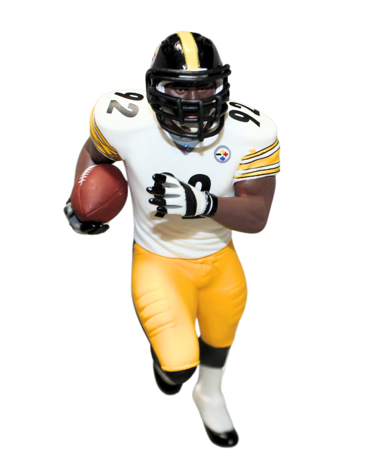 Hallmark Ornament: 2013 James Harrison | QXI2305 | NFL