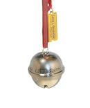 Hallmark The Polar Express Santa's Sleigh Bell - Keepsake Ornament