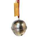 Hallmark The Polar Express Santa's Sleigh Bell - Keepsake Ornament