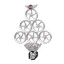 Hallmark Ornament: 2011 Happy Harley-Days! | QXI2337 | Harley-Davidson