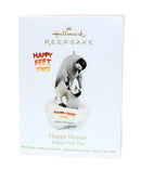 Hallmark Ornament: 2011 Happy Heroes | QXI2419 | Happy Feet