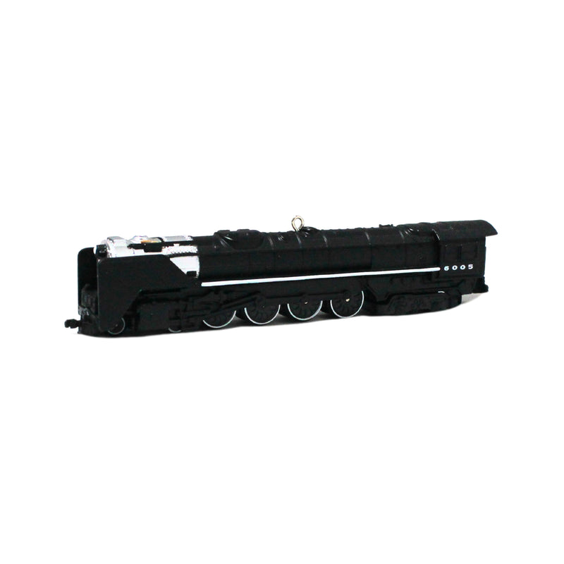 Hallmark Ornament: 2020 Lionel 6005 Niagara Locomotive | QXI2501