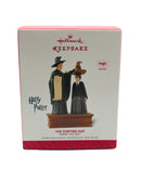 Hallmark Ornament: 2014 The Sorting Hat | QXI2543 | Harry Potter