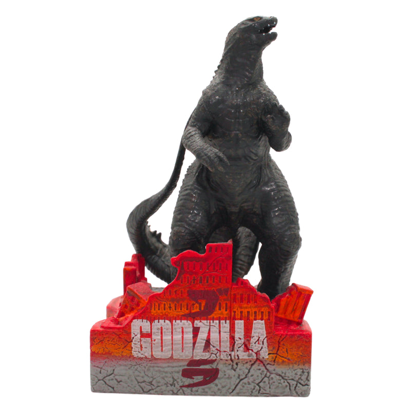 Hallmark Ornament: 2014 Godzilla | QXI2553