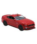 Hallmark Ornament: 2015 Ford Mustang GT - 2015 | QXI2559