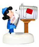 Hallmark Ornament: 2014 Snoopy's Chrsitmas Greeting! | QXI2566 | Peanuts