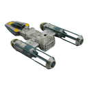 Hallmark Ornament: 2015 Y-Wing Starfighter | QXI2567 | Star Wars