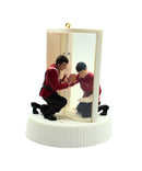 Hallmark Ornament: 2015 The Needs of the Many | QXI2587 | Star Trek