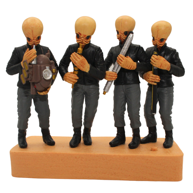 Hallmark Ornament: 2014 Cantina Band | QXI2623 | Star Wars