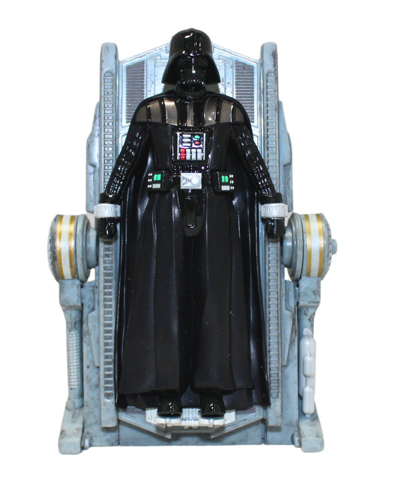 Hallmark Ornament: 2014 The Rise of Lord Vader | QXI2633 | Star Wars