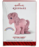 Hallmark Ornament: 2014 Cotton Candy | QXI2646