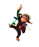 Hallmark Ornament: 2012 The Light of the Party! | QXI2654