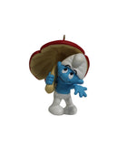 Hallmark Ornament: 2012 Smurfy Days | QXI2714 | The Smurfs