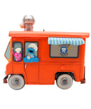 Hallmark Ornament: 2020 Cookie Monster's Foodie Truck | QXI2734
