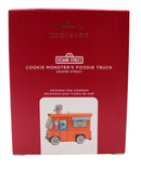 Hallmark Ornament: 2020 Cookie Monster's Foodie Truck | QXI2734