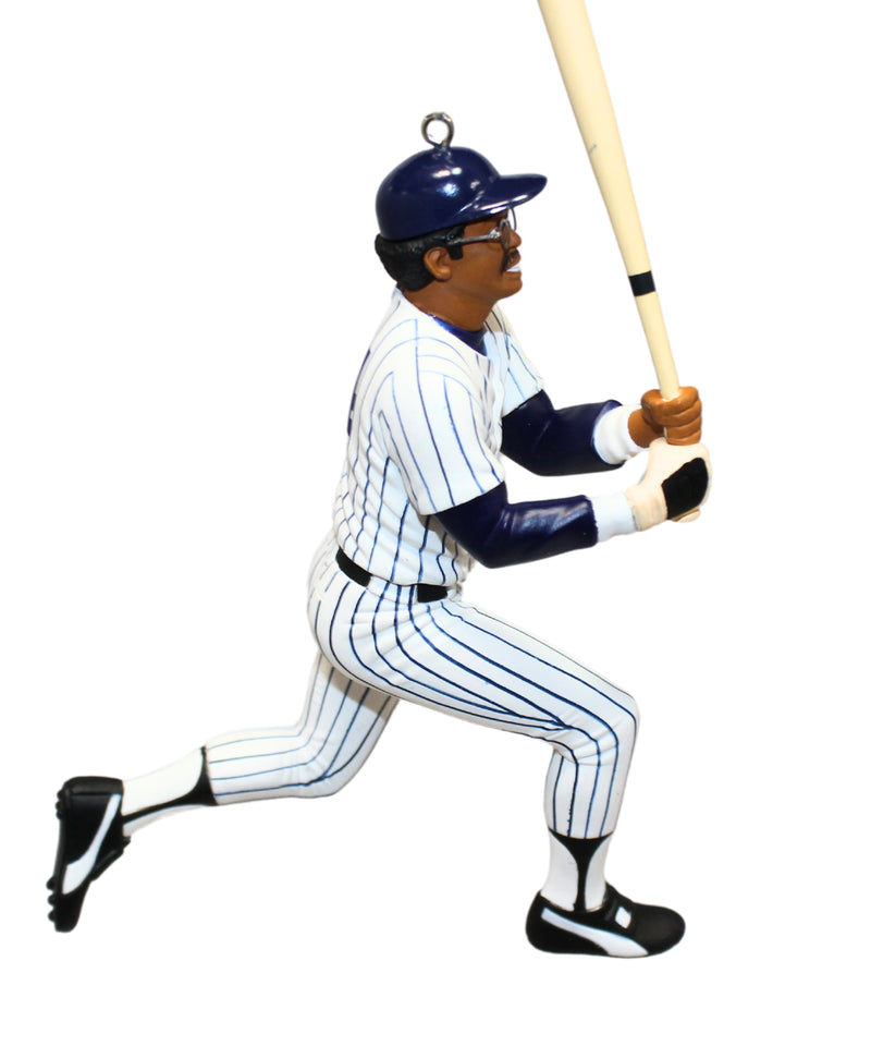 Hallmark Ornament: 2014 Mr. October | QXI2743 | MLB