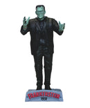 Hallmark Ornament: 2014 Frankenstein's Monster | QXI2753