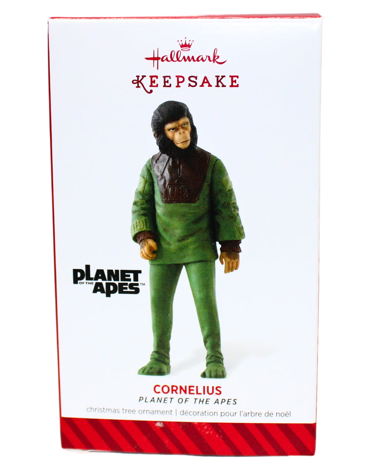 Hallmark Ornament: 2014 Cornelius | QXI2773 | Planet of the Apes