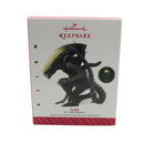 Hallmark Ornament: 2014 Alien | 35th Anniversary | QXI2783