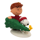 Hallmark Ornament: 2020 The Perfect Tree | QXI2791