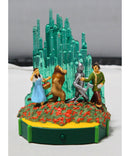 Hallmark Ornament: 2011 Optimistic Voices | QXI2807 | Light and Sound