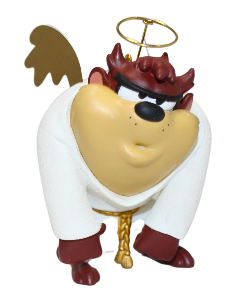 Hallmark Ornament: 2012 Me No Angel! | QXI2821 | Looney Tunes