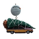 Hallmark Ornament: 2011 The Griswold Family Christmas Tree | QXI2849