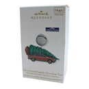 Hallmark Ornament: 2011 The Griswold Family Christmas Tree | QXI2849
