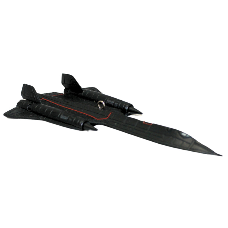 Hallmark Ornament: 2014 Lockheed SR-71 Blackbird | QXI2853