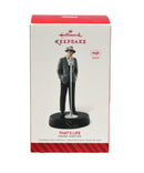 Hallmark Ornament: 2014 That's Life | QXI2856 | Sound
