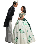 Hallmark Ornament: 2012 Scarlet Meets Her Match | QXI2904 | Sound