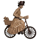 Hallmark Ornament: 2012 Miss Gulch | QXI2914