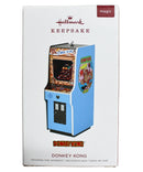 Hallmark Ornament: 2018 Donkey Kong | QXI2923