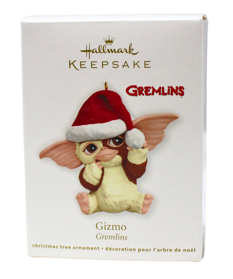 Hallmark Ornament: 2011 Gizmo | QXI2947 | Gremlins