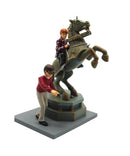 Hallmark Ornament: 2017 A Dangerous Game | QXI2962 | Harry Potter