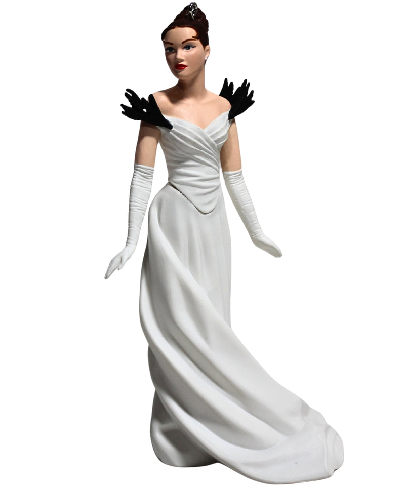 Hallmark Ornament: 2012 Gigi | QXI2964