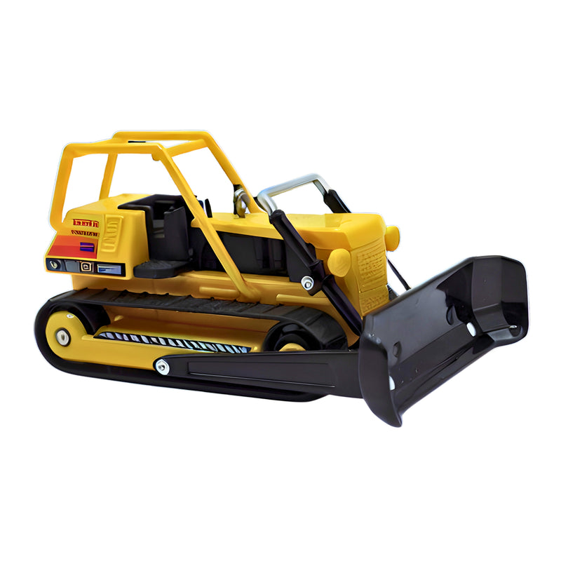 Hallmark Ornament: 2017 Mighty Tonka Bulldozer | QXI3022