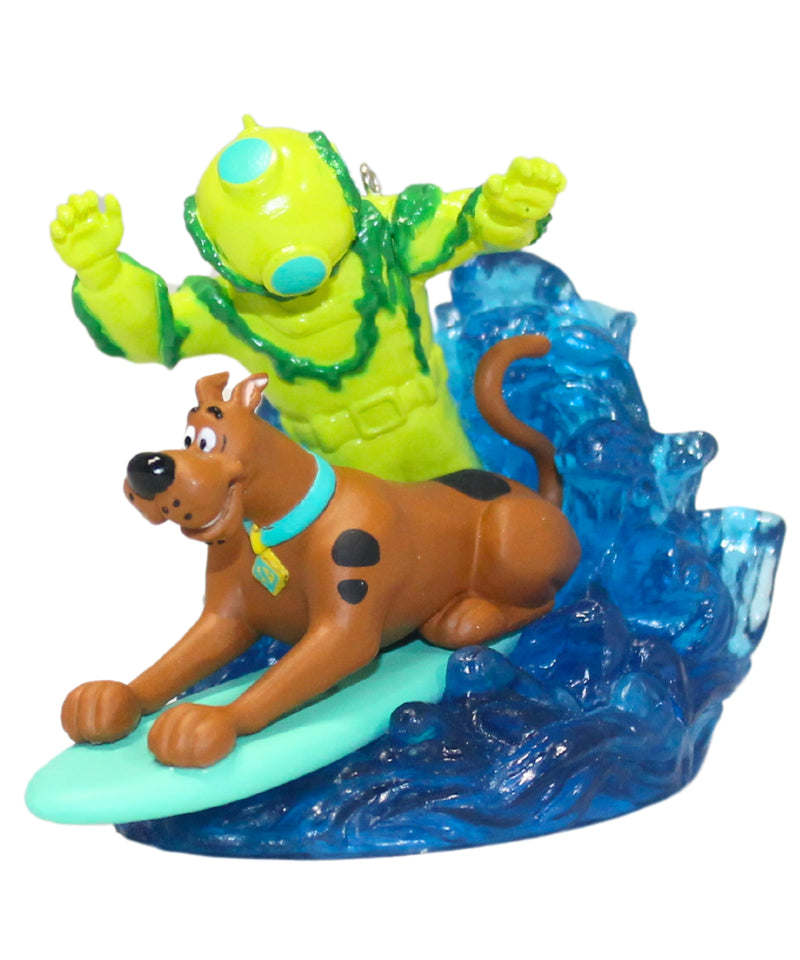 Hallmark Ornament: 2018 A Clue for Scooby-Doo | QXI3073