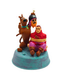 Hallmark Ornament: 2017 Scooby Saves the Day | QXI3075 | Scooby-Doo