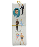 Hallmark Barbie's Boyfriend Ken - Barbie Ornament Keepsake Ornament 2009 QXI3115