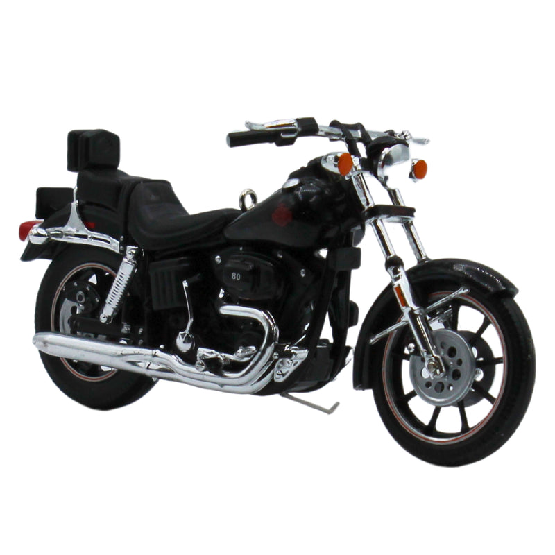 Hallmark Ornament: 2016 FXB Sturgis-1980 | QXI3181