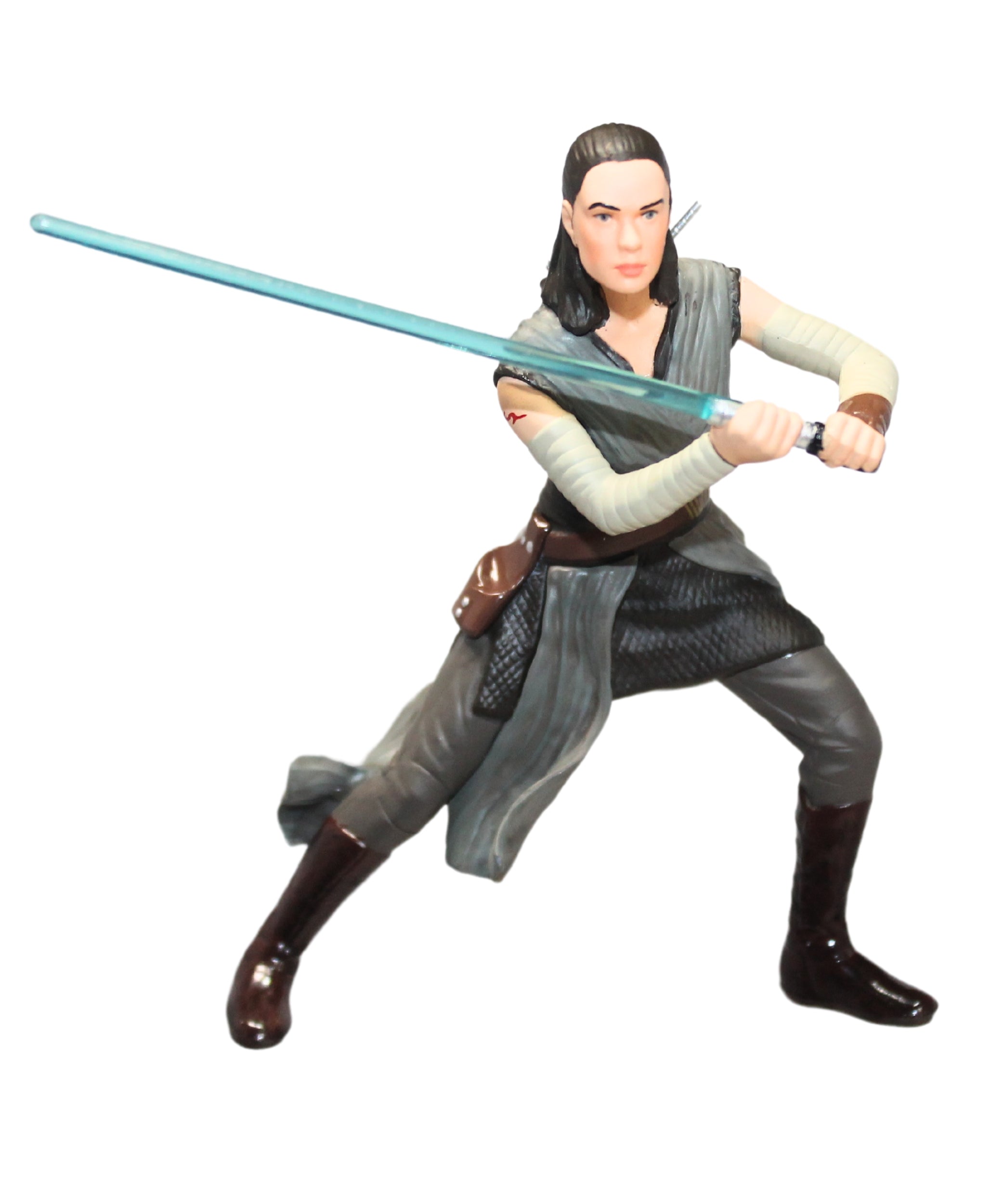 Hallmark Ornament: 2017 Rey | QXI3244 | Star Wars