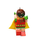 Hallmark Lego Robin - The Lego Batman Movie Keepsake Ornament 2019 QXI3297
