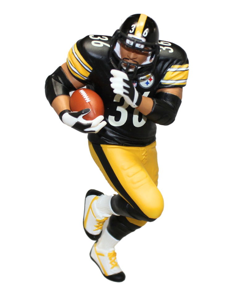 Hallmark Ornament: 2018 Jerome Bettis | QXI3376