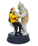 Hallmark Ornament: 2016 The Man Trap | QXI3401 | Star Trek