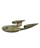 Hallmark Ornament: 2017 U.S.S Franklin | QXI3405 | Star Trek