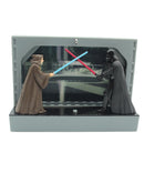 Hallmark Ornament: 2017 A Duel to the Death | QXI3415 | Star Wars