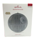 Hallmark Ornament: 2017 Death Star | QXI3463 | Star Wars