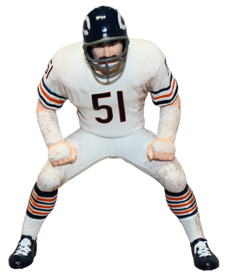 Hallmark Ornament: 2016 Dick Butkus | QXI3474 | NFL