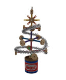 Hallmark Ornament: 2019 Tinkertoy Tree | QXI3489